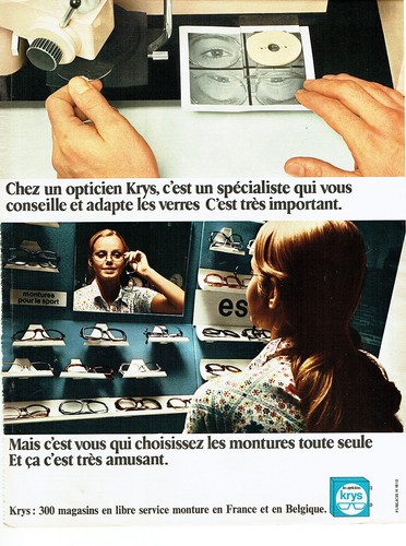 Publicité advertising 088 - publicité,