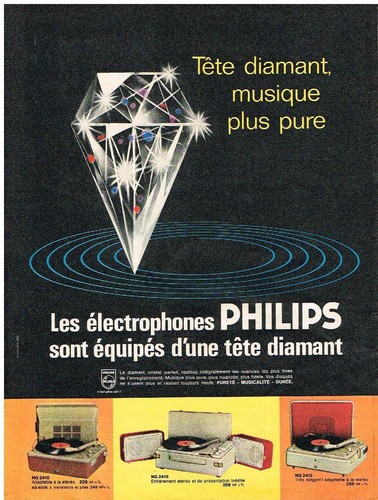 Publicite advertising 095 - advertising,