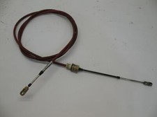 Câble De Contrôle De Tuyau