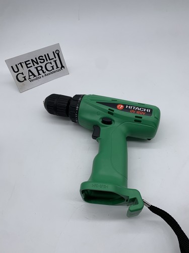 Perceuse batterie hitachi - perceuse,