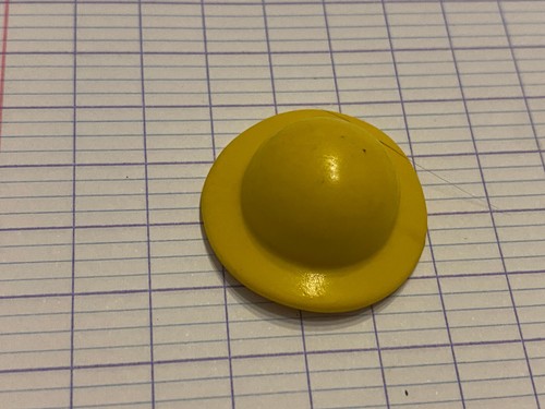 Playmobil chapeau capeline - chapeau,