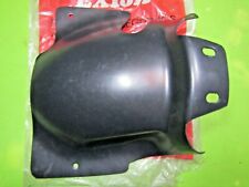 Garde Boue Intérieure Montesa