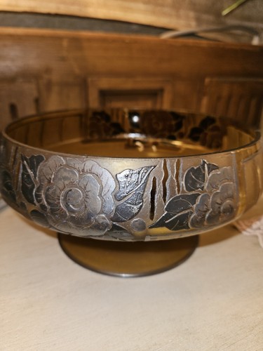 Coupe argyl art deco - d,