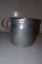 Ancien pot à lait /