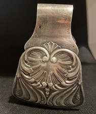 Pince à Asperges en Argent