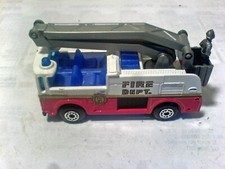 Camion Nacelle SNORKEL