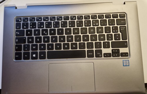 Dell inspiron 7359 - 2en1, i7
