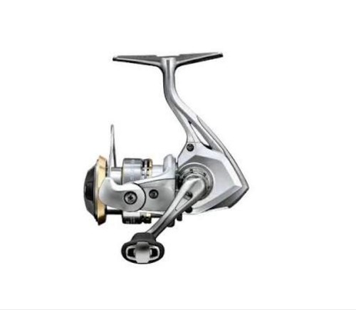Shimano reel set can - reel,