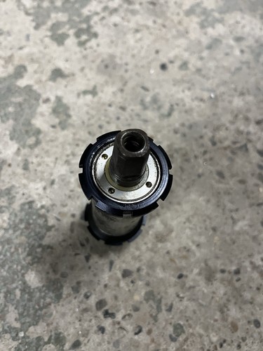 Mavic bottom bracket 121mm - bottom,