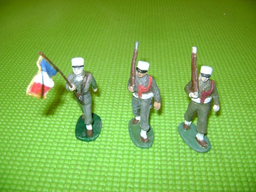Quiralu lot legionnaires - 3,