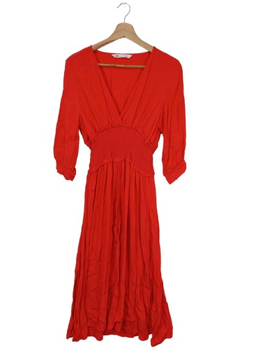 Zara robe empire dames - robe,