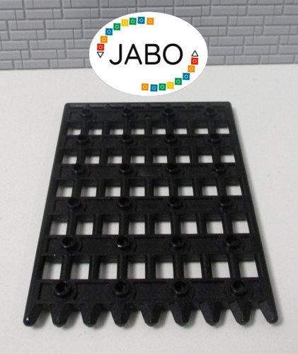 Lego 89519 grille - lego,
