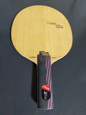 Raquette de tennis de table