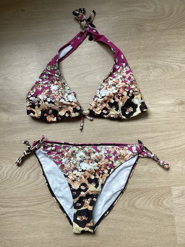 Maillot bain pièces - bain,