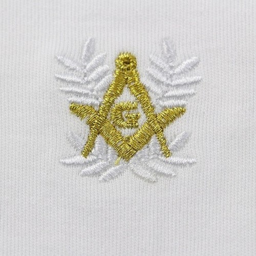 Gant franc macon - franc,