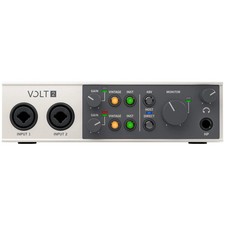 Universal Audio Volt 2