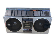 Lecteur cassette stéréo Sony