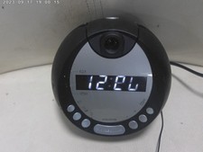réveil radio SNOOZE DIMMER vindege