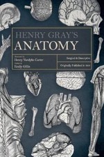 Henry Gray Henry Gray's Anatomy (Poche)