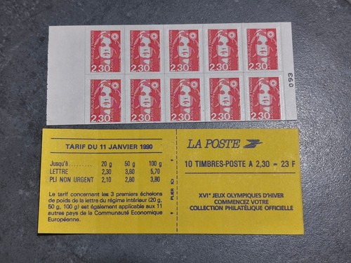 France 2720 c1 - -,