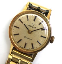 Omega Constellation