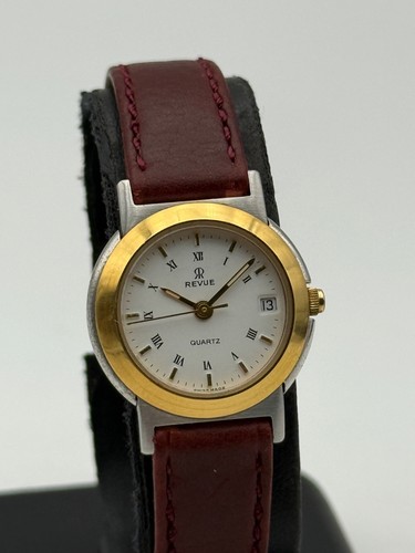 Revue thommen swiss - swiss, made