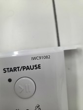 carte de commande lave linge