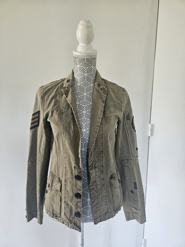 Zadig voltaire virginia - &,