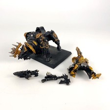 x1 Khorne Lord on Juggernaut