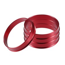 Bagues Centrage Voiture Od