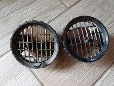 Bouche Aeration Gauche Et Doite Renault Saviem SG2