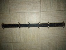 Porte manteau ancien fer