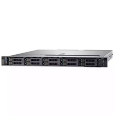 Dell PowerEdge R6515 10SFF 1U NVMe Rack Server AMD EPYC up to 64-Core, 1TB RAM