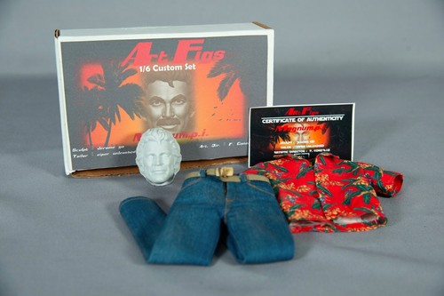 Custom artfigs magnum - custom,