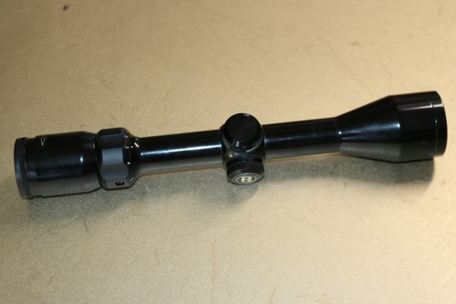 Bushnell 9x40 waterproof - 3-9x40,