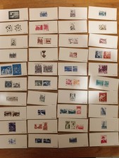 France gravures timbres poste