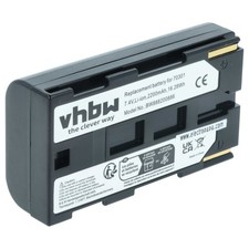 Batterie pour Phase One IQ IQ4