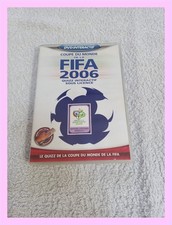 DVD interactif Coupe du monde de la FIFA 2006