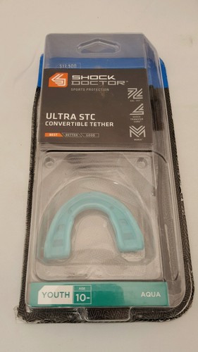 Shock doctor best mouthguard - shock,