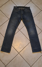 JEAN  Levi s 514. Taille w28/L32 . bon état