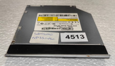 GRAVEUR DVD SATA Toshiba SN-208BB pour Samsung NP350V5C 