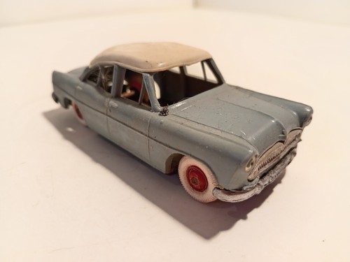 Norev simca ariane bleu toit - bleu,