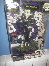 Poupée Begoths Mina Immortale Séries 5