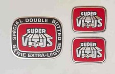 Super Vitus 971 Cadre Et