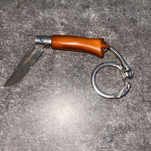Ancien porte clef opinel - ancien, n2