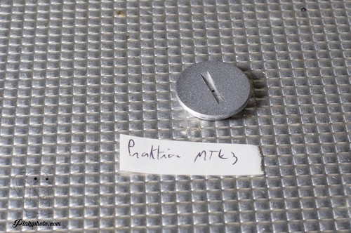 Cache pile battery pour - cache,