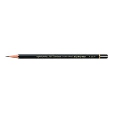 [MONO-100-2H] TOMBOW Crayon Graphite Haute Qualité MONO 100 2H