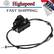 Complet Frein À Main Actionneur 34436850289 Pour Bmw X5 X6 E70 E71 E72 2008-2014