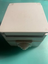 LEGRAND PLEXO Prise 2P +T