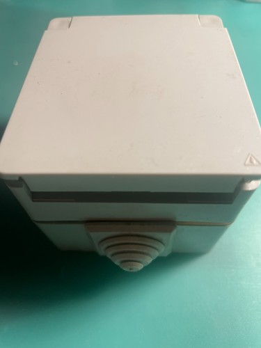 Legrand plexo prise - plexo, 2p